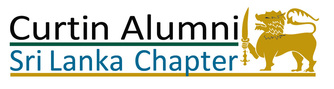 Curtin Alumni Logo